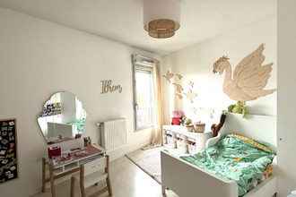  appartement vaulx-en-velin 69120