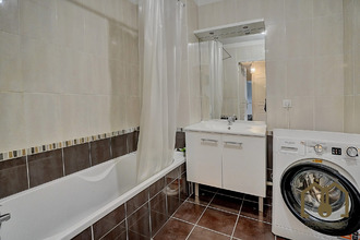  appartement vaulx-en-velin 69120