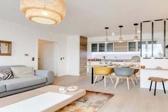  appartement vaulx-en-velin 69120