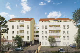  appartement vaulx-en-velin 69120