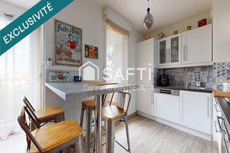  appartement vaulx-en-velin 69120