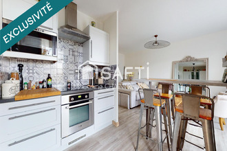  appartement vaulx-en-velin 69120