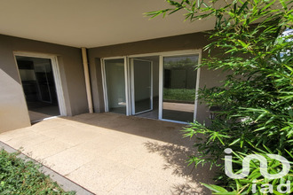  appartement vaulx-en-velin 69120