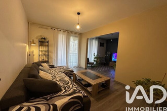  appartement vaulx-en-velin 69120