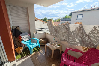  appartement vaulx-en-velin 69120