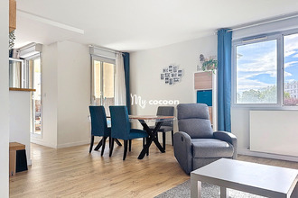  appartement vaulx-en-velin 69120