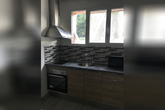  appartement vaulx-en-velin 69120