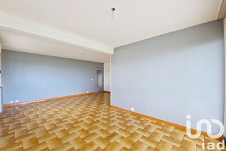  appartement vaulx-en-velin 69120