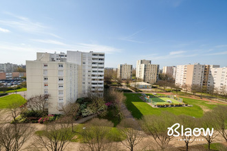  appartement vaulx-en-velin 69120