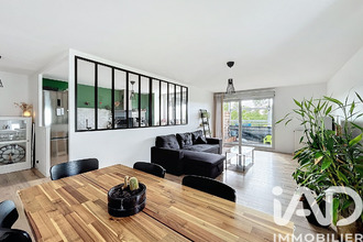  appartement vaulx-en-velin 69120