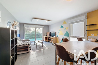  appartement vaulx-en-velin 69120