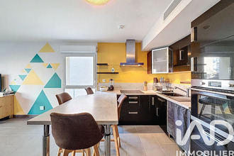  appartement vaulx-en-velin 69120