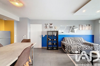  appartement vaulx-en-velin 69120