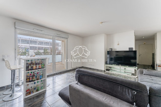  appartement vaulx-en-velin 69120