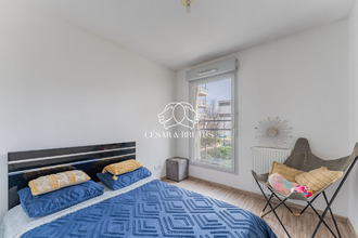  appartement vaulx-en-velin 69120