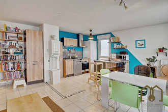  appartement vaulx-en-velin 69120