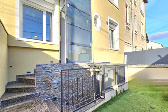  appartement vaulx-en-velin 69120