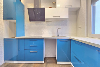  appartement vaulx-en-velin 69120