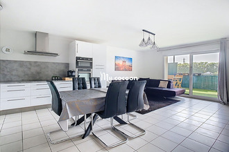  appartement vaulx-en-velin 69120