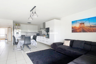  appartement vaulx-en-velin 69120