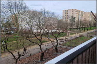  appartement vaulx-en-velin 69120