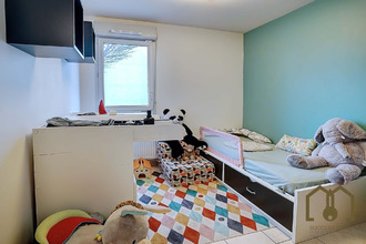  appartement vaulx-en-velin 69120