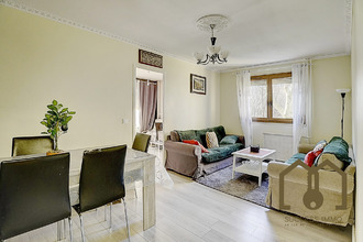  appartement vaulx-en-velin 69120