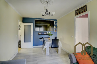  appartement vaulx-en-velin 69120