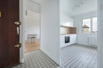  appartement vaulx-en-velin 69120