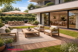  appartement vaulx-en-velin 69120