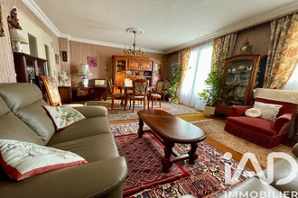  appartement vaulx-en-velin 69120