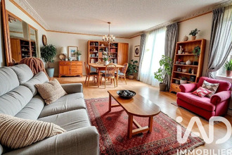  appartement vaulx-en-velin 69120