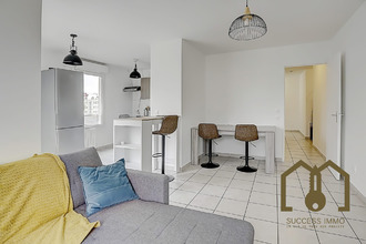  appartement vaulx-en-velin 69120