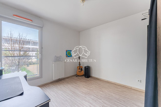  appartement vaulx-en-velin 69120