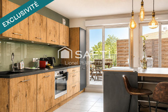  appartement vaulx-en-velin 69120