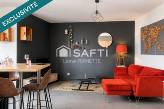  appartement vaulx-en-velin 69120