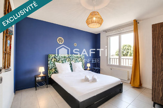  appartement vaulx-en-velin 69120