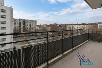  appartement vaulx-en-velin 69120