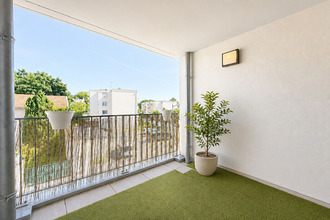  appartement vaulx-en-velin 69120