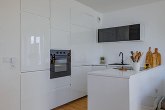 appartement vaulx-en-velin 69120