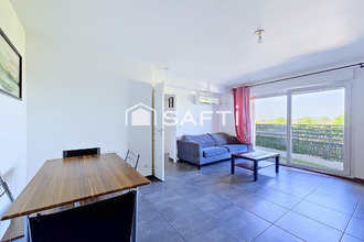  appartement vaulx-en-velin 69120