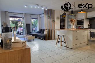  appartement vaulx-en-velin 69120