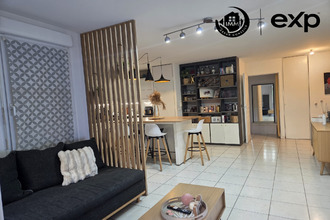  appartement vaulx-en-velin 69120