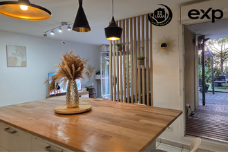  appartement vaulx-en-velin 69120