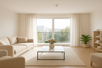  appartement vaulx-en-velin 69120
