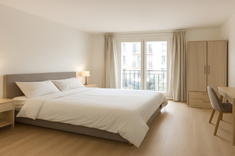  appartement vaulx-en-velin 69120