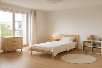  appartement vaulx-en-velin 69120