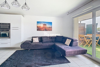  appartement vaulx-en-velin 69120
