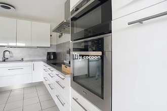  appartement vaulx-en-velin 69120