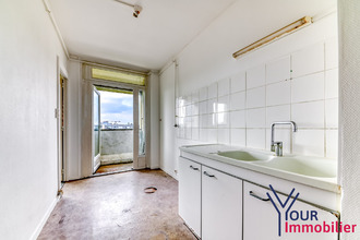  appartement vaulx-en-velin 69120